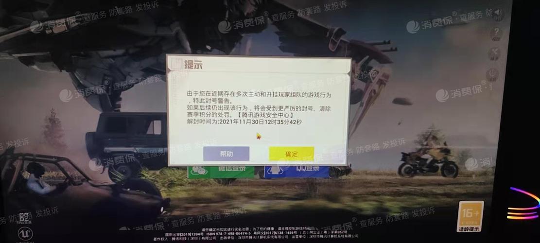和平精英《天之蓝》辅助