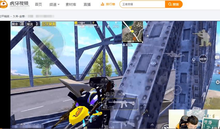 和平精英辅助【咪鸭容器直装】直播防录屏 漏打自瞄 人物透视 方框射线 人物距离 人物血条