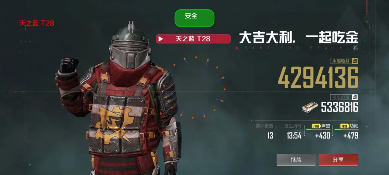 使用和平精英辅助有什么好处吗？