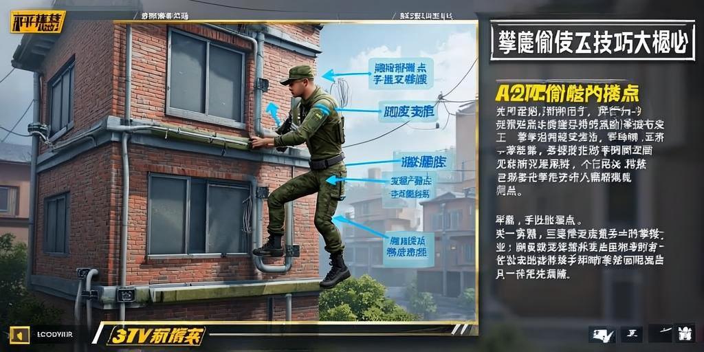 和平精英【SU7内核】辅助