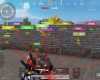 pubg地铁国际服《NRG》外挂度假岛随便乱杀